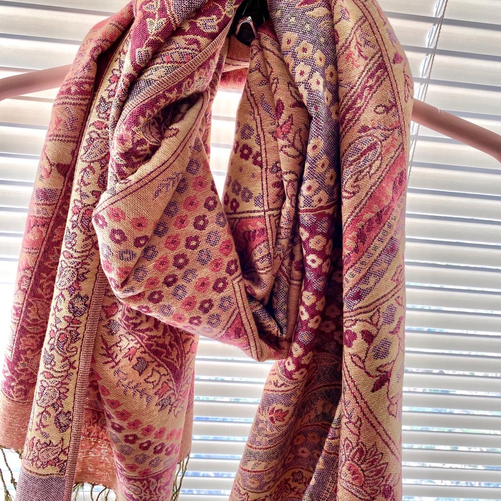 Scarf